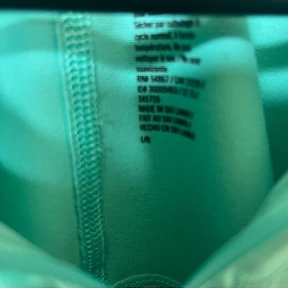 VSX Sport Jacket Sz L - Picture 4 of 5